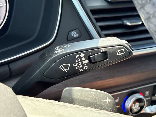 Used 2024 Audi Q5 2.0T Premium Plus AWD/4WD image 28