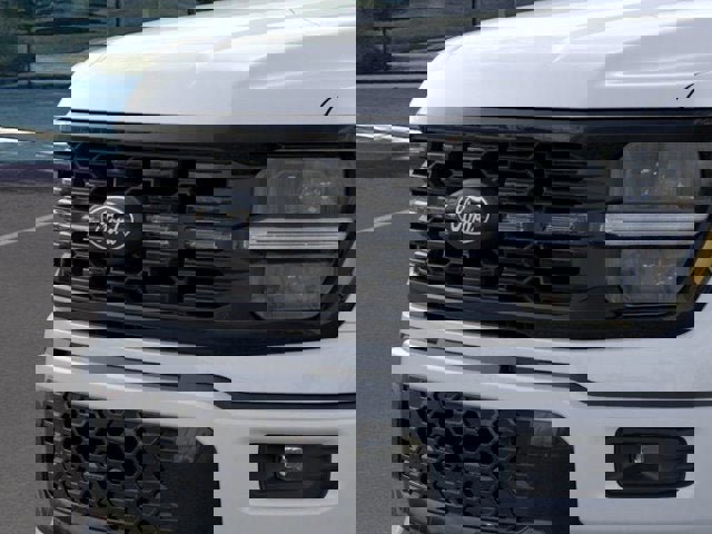 New 2026 Ford F150 STX w/ F-150 LOBO Package image 17