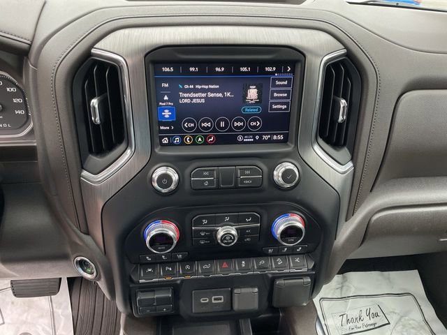 Used 2021 GMC Sierra 1500 Denali w/ Denali Ultimate Package image 15