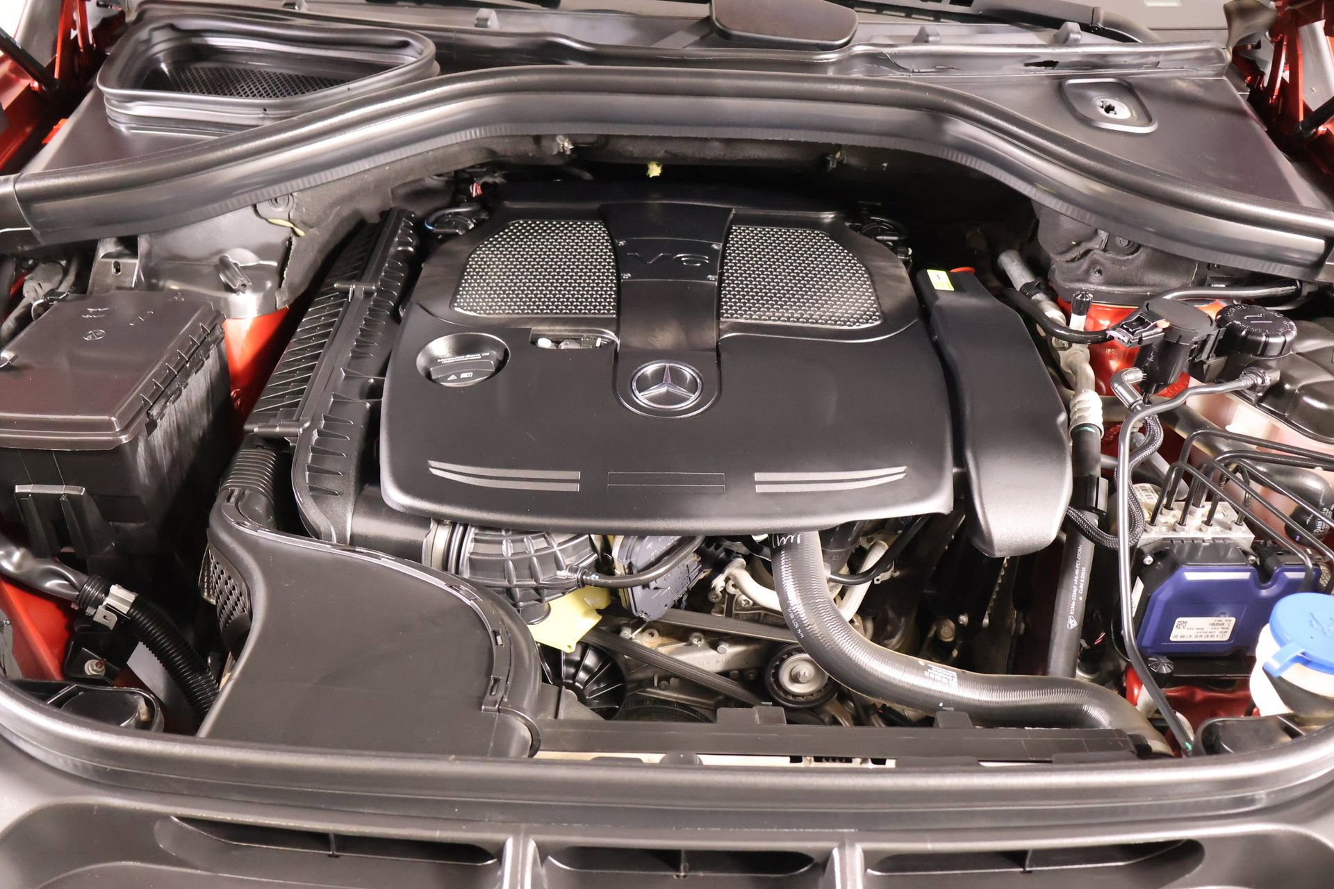 Used 2018 Mercedes-Benz GLE 350 4MATIC image 21