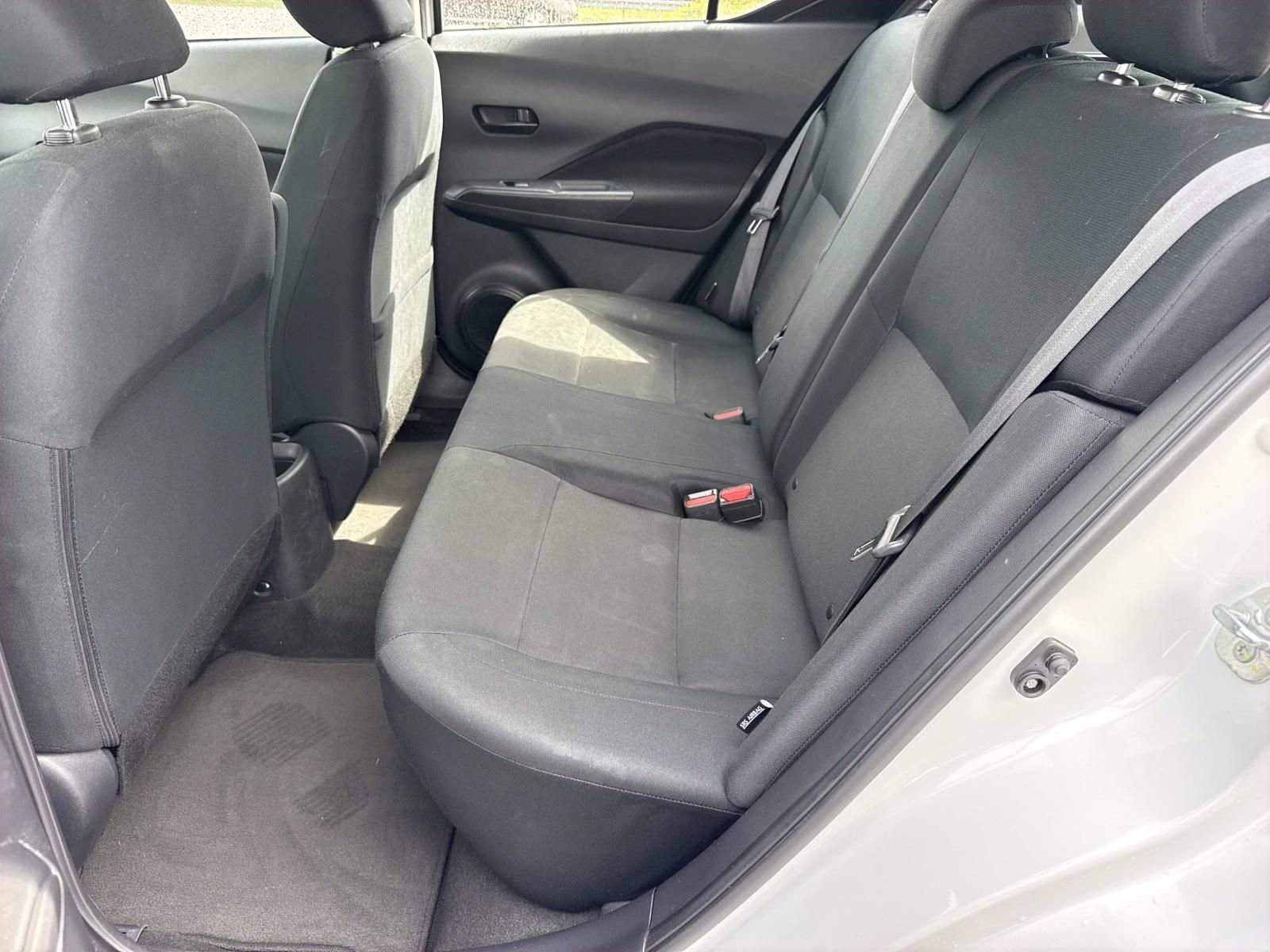 Used 2024 Nissan Kicks S FWD image 28
