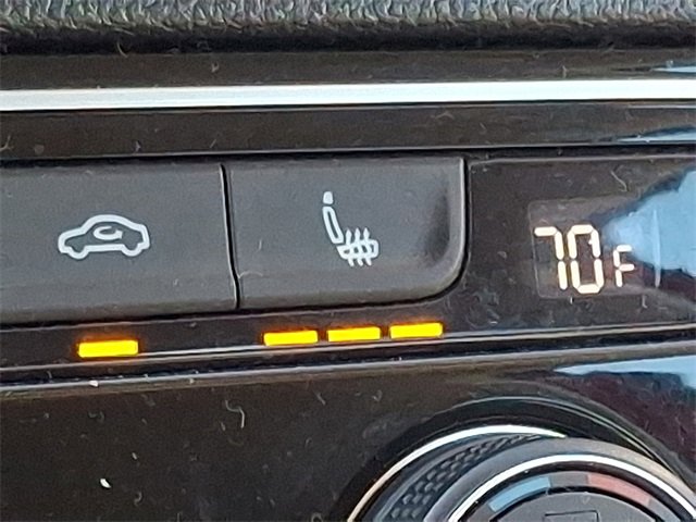 Used 2022 Volkswagen Atlas SE image 21