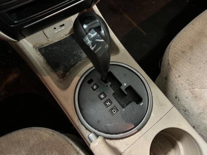 Used 2009 Kia Optima LX FWD image 37