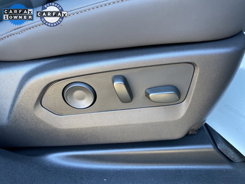 Used 2024 GMC Hummer EV 3X image 16