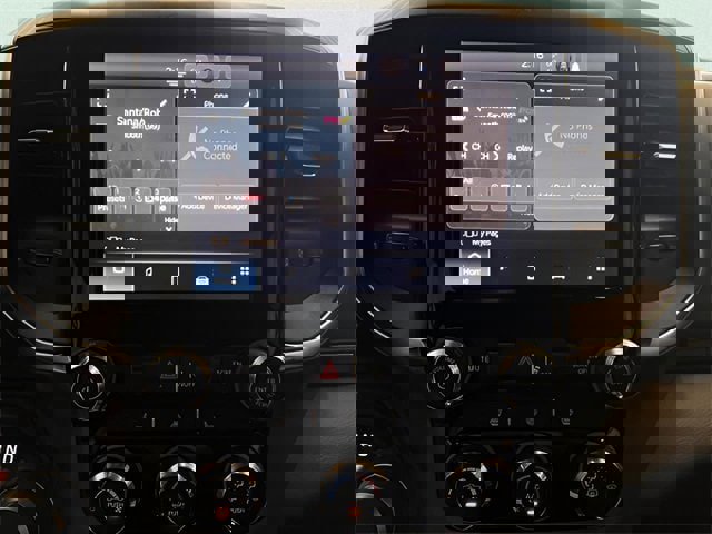 Used 2025 RAM 1500 Big Horn image 22