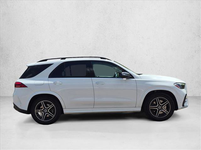 Used 2024 Mercedes-Benz GLE 350 4MATIC image 4