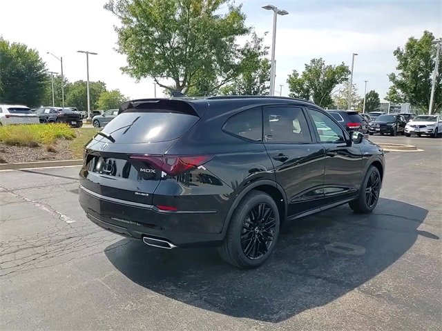 New 2026 Acura MDX A-Spec image 4