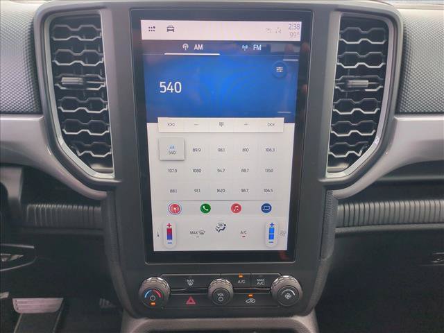 New 2026 Ford Ranger XL RWD image 12