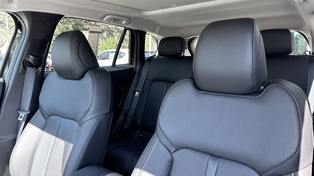 New 2026 MAZDA CX-50 AWD 2.5 Hybrid w/ Weather Package image 43