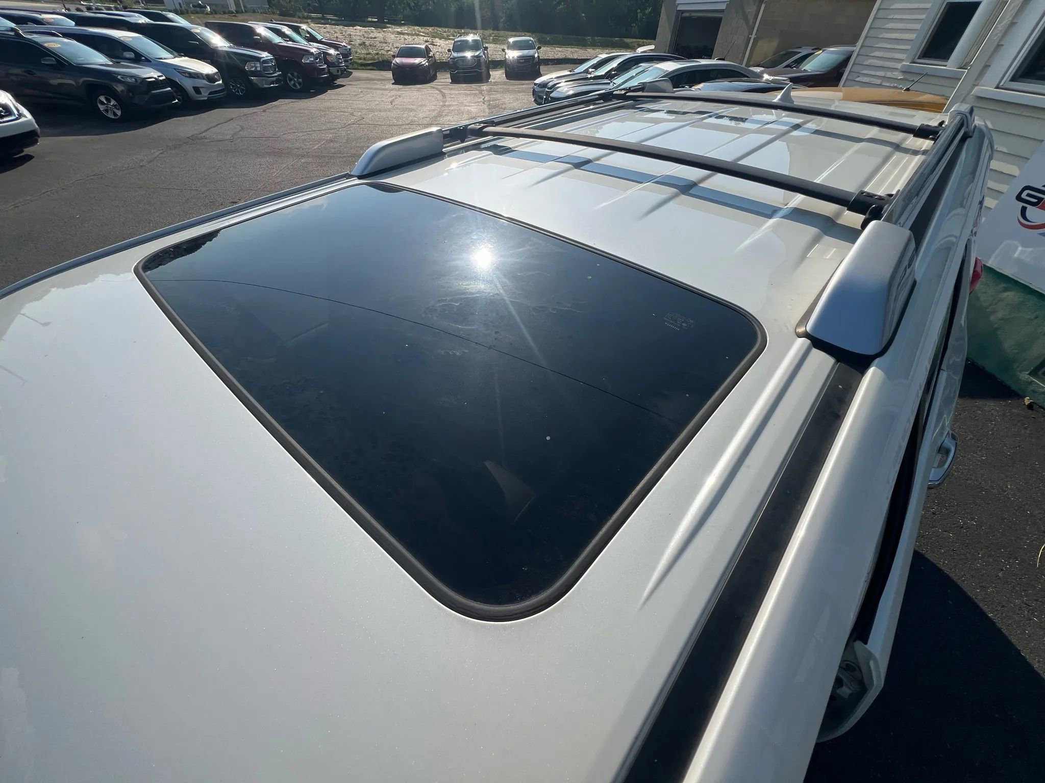 Used 2013 Toyota 4Runner SR5 image 58