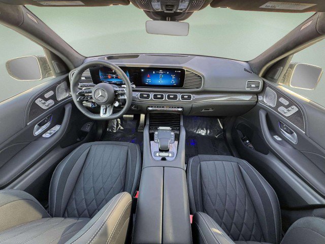 New 2026 Mercedes-Benz GLE 63 AMG S image 16