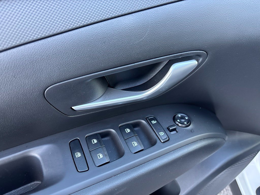 Certified 2024 Hyundai Tucson SEL AWD/4WD image 17