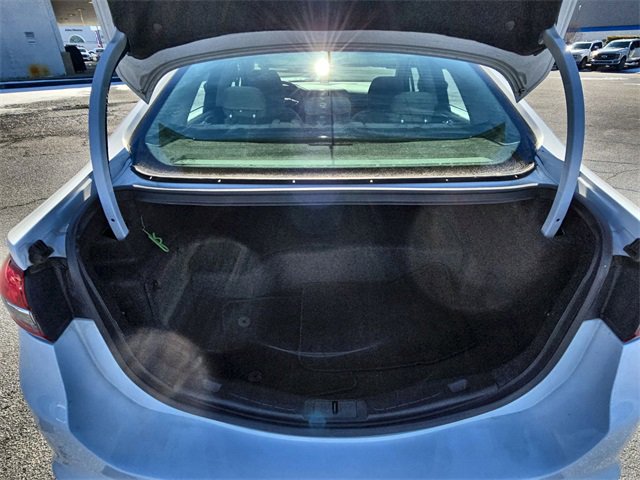 Used 2018 Ford Fusion S image 16