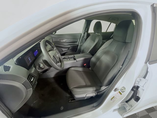 New 2026 Nissan Sentra S w/ Floor Mat Package FWD image 13
