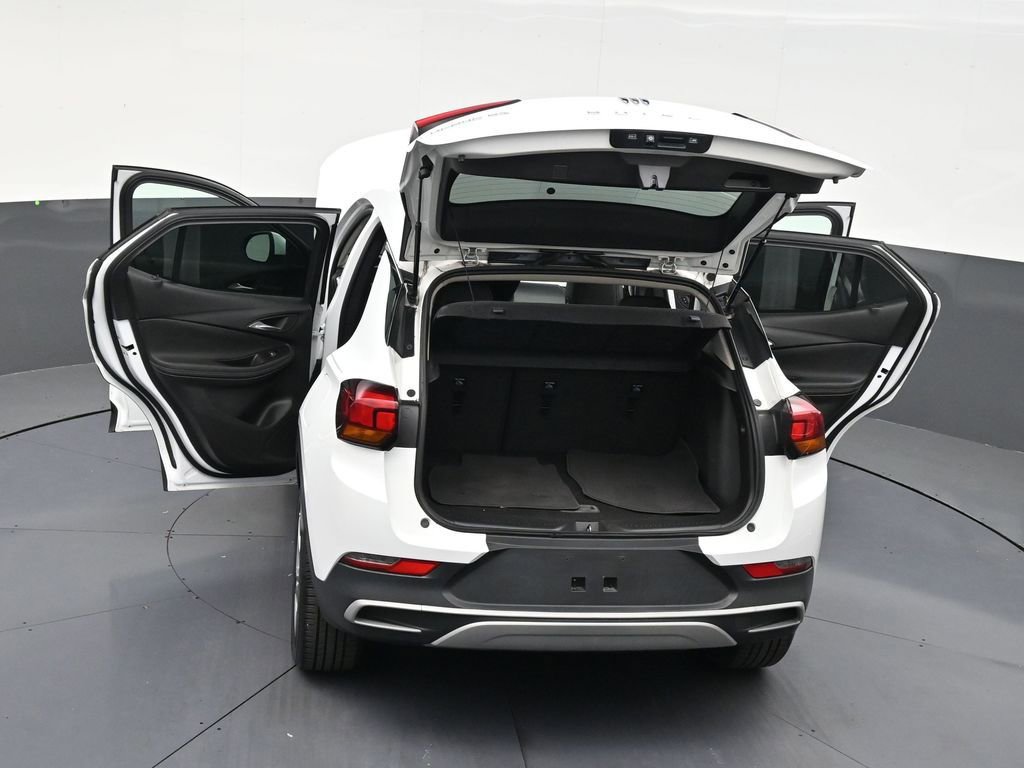 Used 2024 Buick Encore GX Preferred FWD image 33