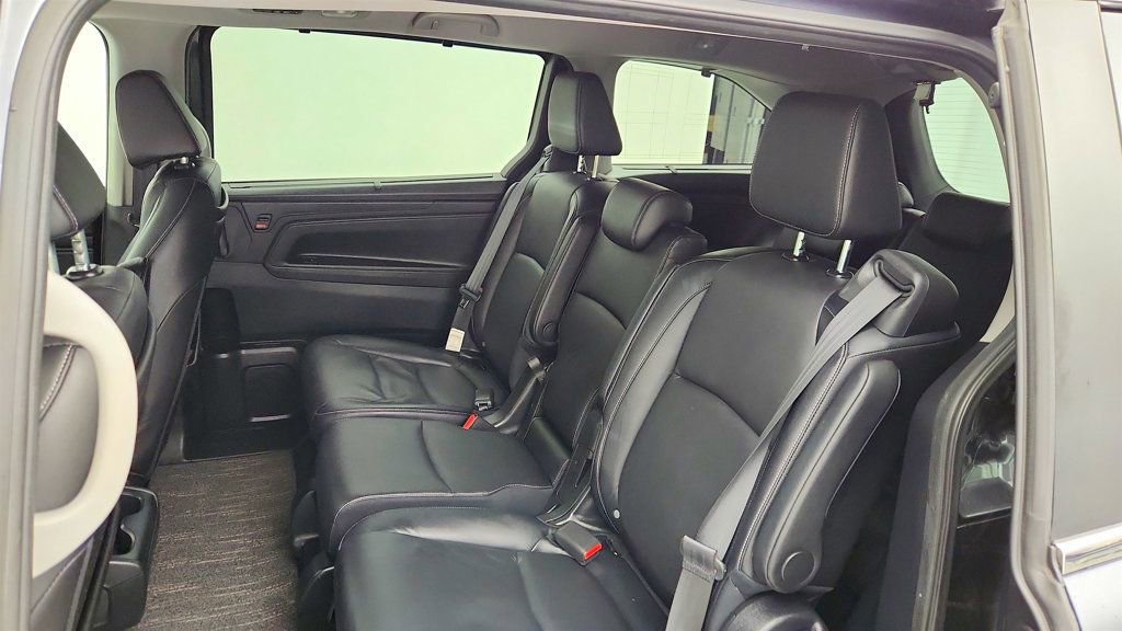 Used 2023 Honda Odyssey Touring image 24