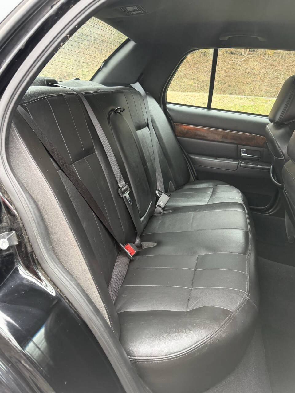 Used 2008 Mercury Grand Marquis LS image 7