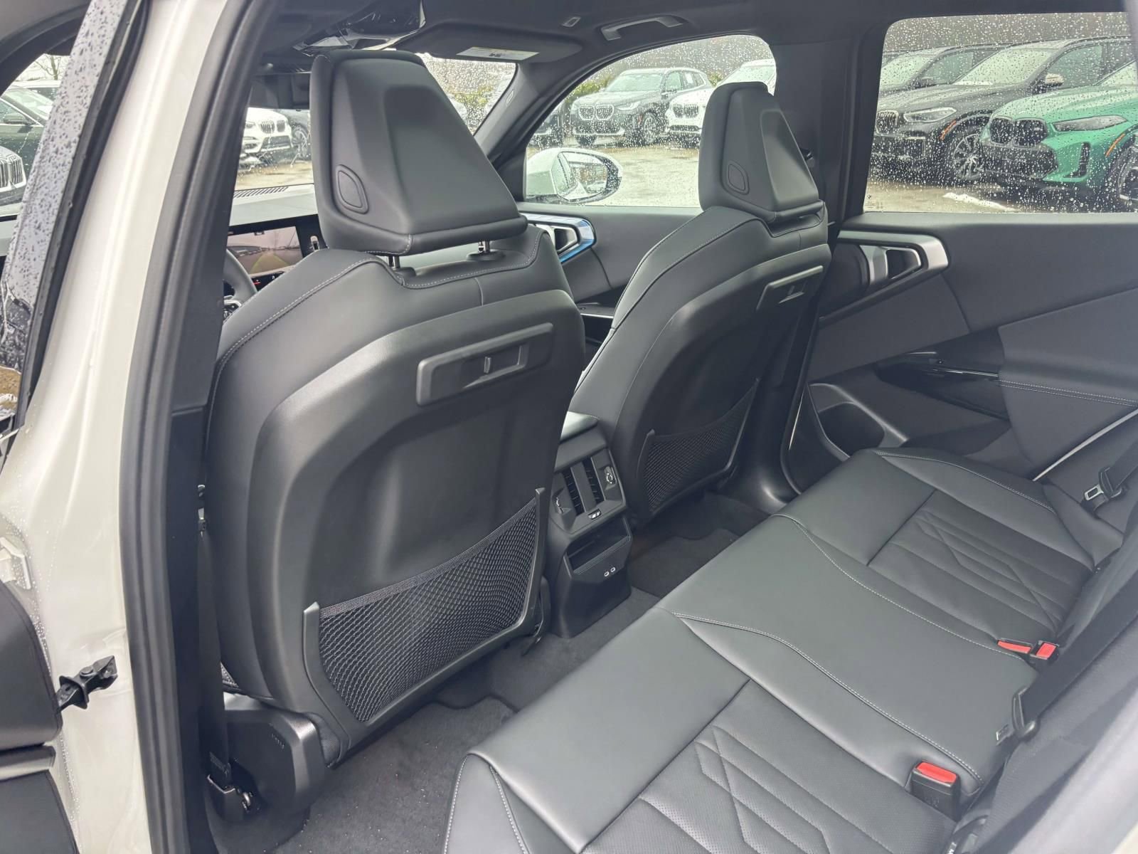 New 2026 BMW X3 xDrive30 w/ M Sport Package image 27