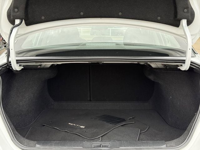 Used 2025 Nissan Sentra SV image 30