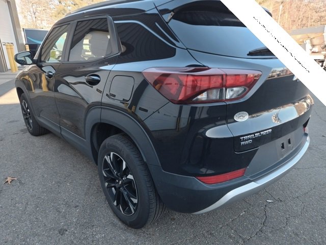 Used 2023 Chevrolet TrailBlazer LT w/ Convenience Package image 7