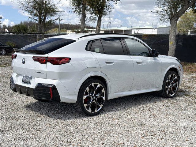 New 2026 BMW X2 xDrive28i w/ Technology Package image 3
