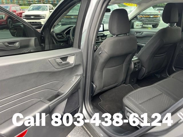 Used 2024 Ford Escape Active FWD image 10