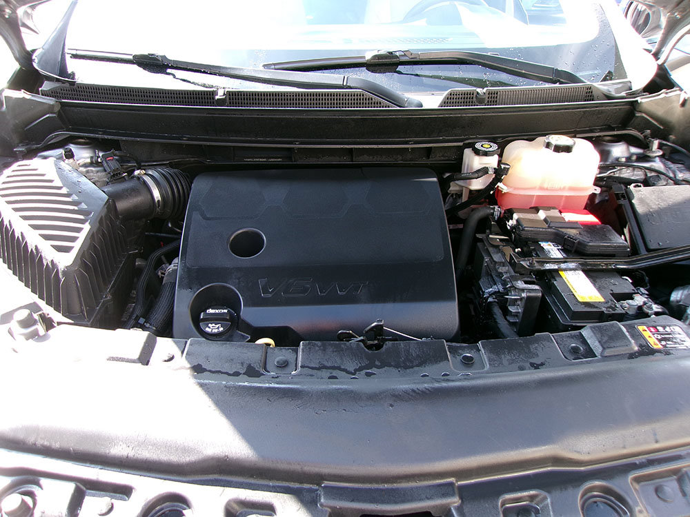 Used 2021 Buick Enclave Essence AWD/4WD image 8