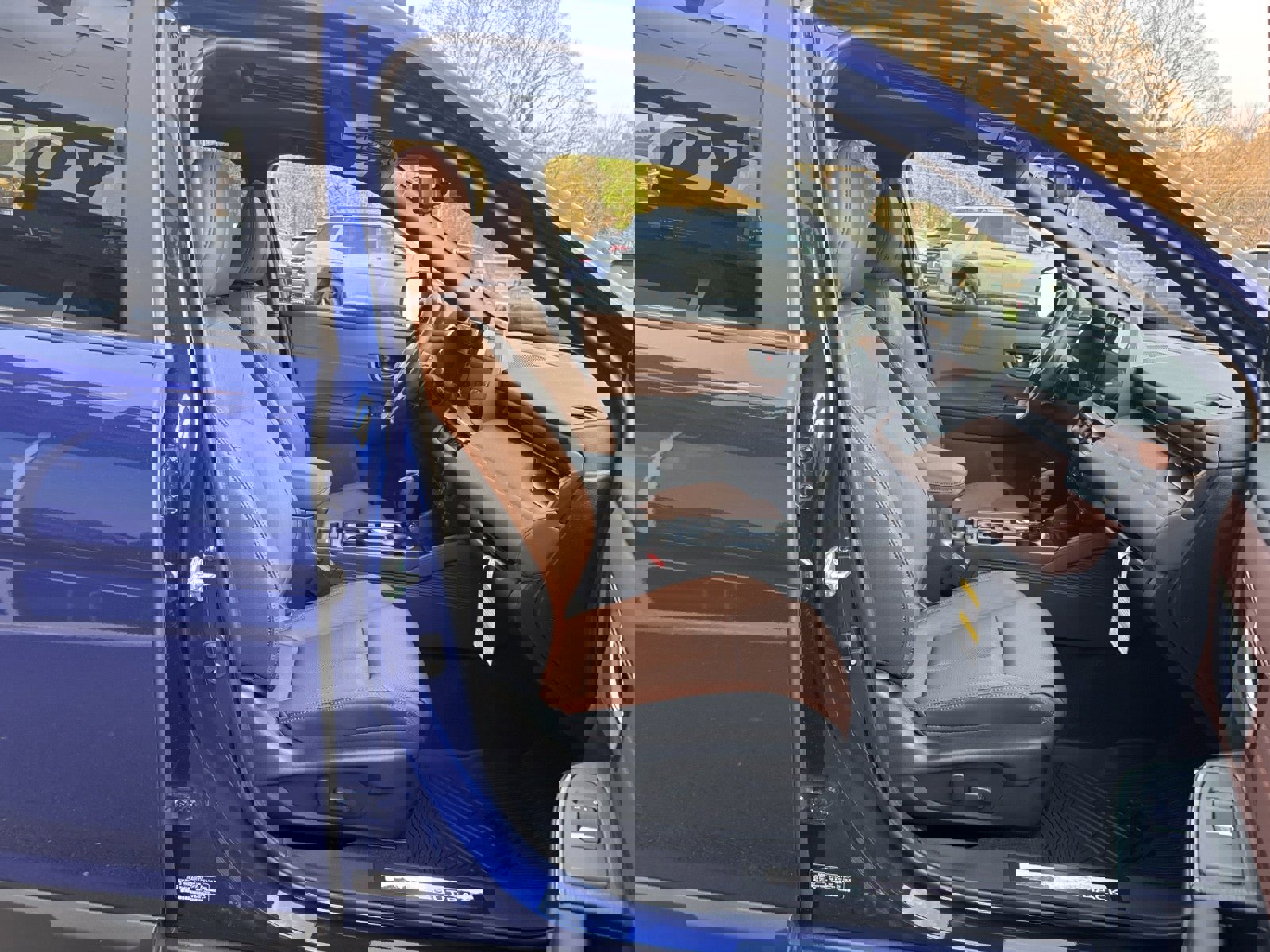 New 2026 Subaru Outback Touring XT image 46