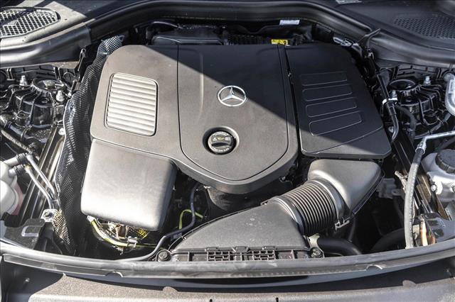 New 2026 Mercedes-Benz GLC 300 4MATIC image 30