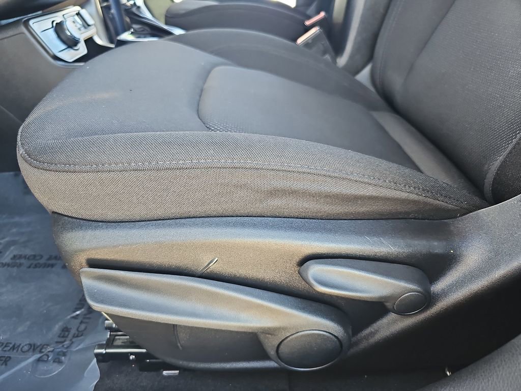 Used 2021 Jeep Renegade Sport w/ Sport Appearance Group image 27