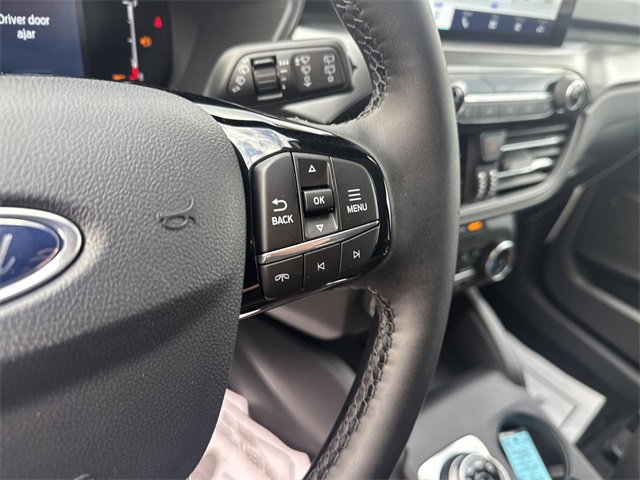 New 2026 Ford Escape Active w/ Cold Weather Package image 20