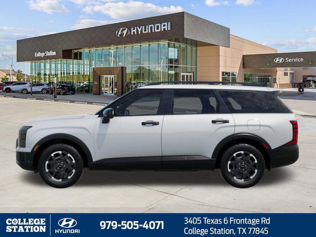 New 2026 Hyundai Palisade XRT Pro image 3