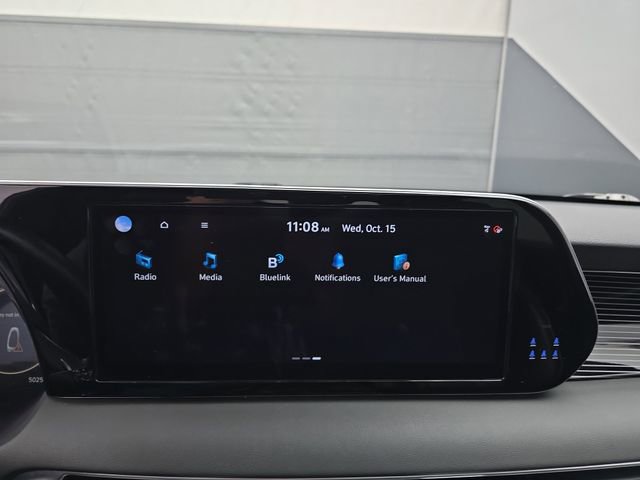 Used 2024 Hyundai Palisade Calligraphy image 37