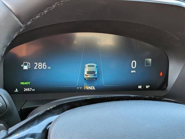 New 2026 Ford Escape Platinum w/ Premium Technology Package image 10