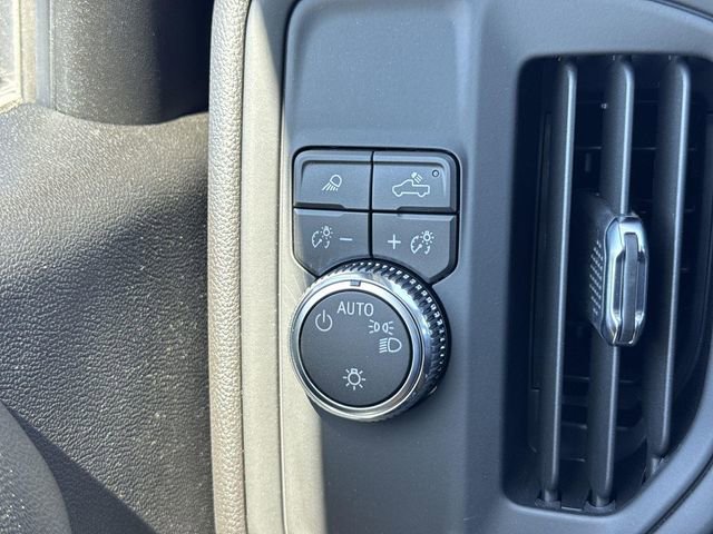 New 2026 GMC Sierra 1500 Pro w/ 1SA Safety Plus Package image 15