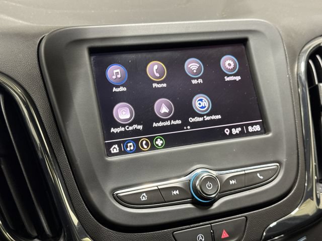 Certified 2023 Chevrolet Equinox RS AWD/4WD image 18