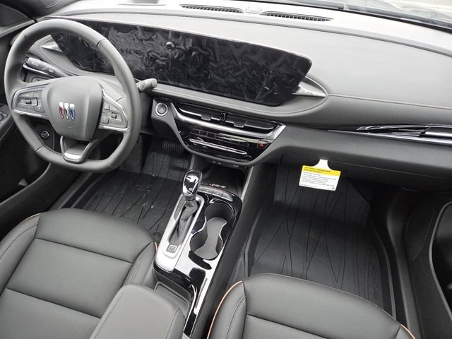 New 2026 Buick Envista Sport Touring FWD image 28