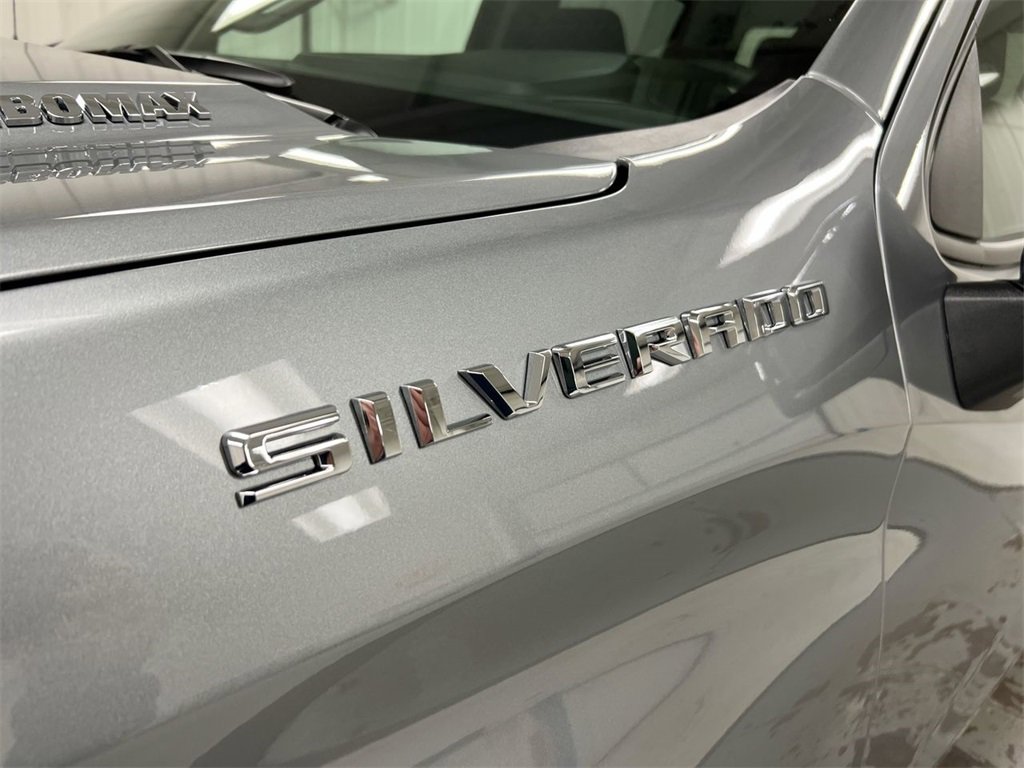 New 2026 Chevrolet Silverado 1500 LT image 27