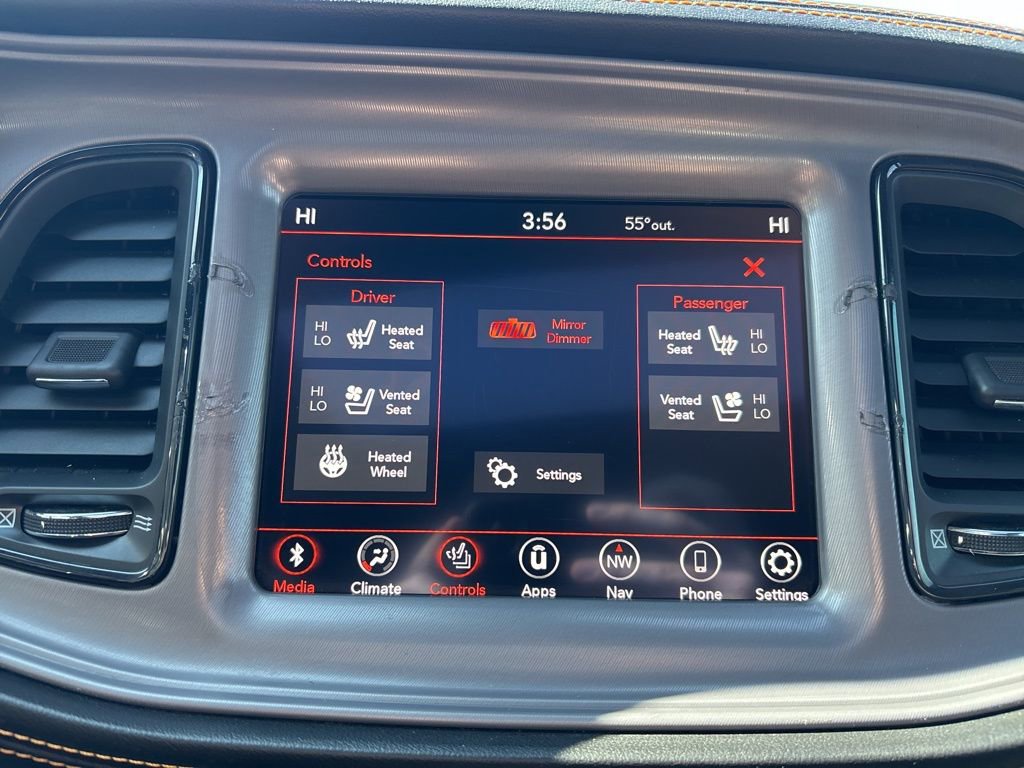 Used 2023 Dodge Challenger GT w/ Plus Package image 5