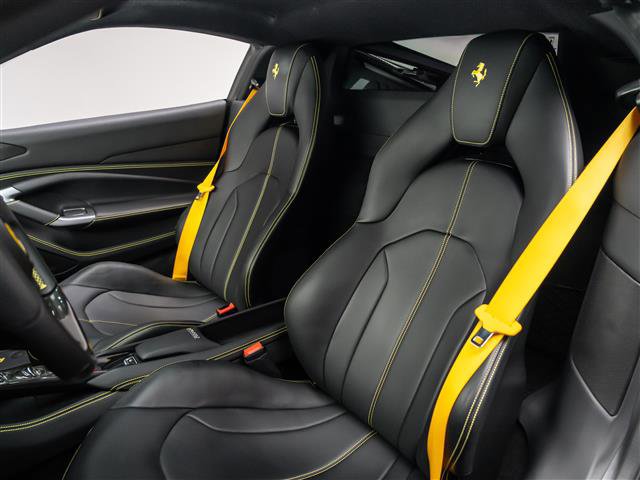 Used 2021 Ferrari F8 Tributo RWD image 24