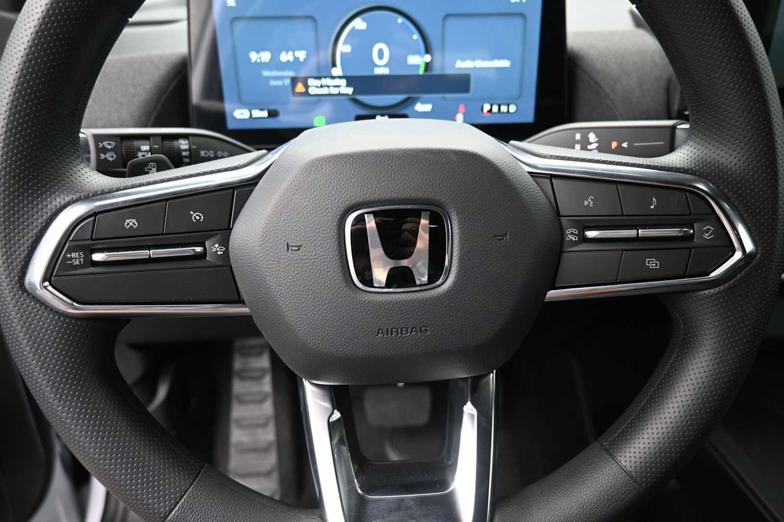 New 2026 Honda Prologue EX image 6