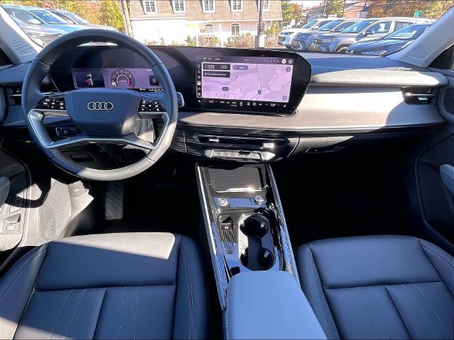 Used 2026 Audi Q3 quattro 2.0T AWD/4WD image 14