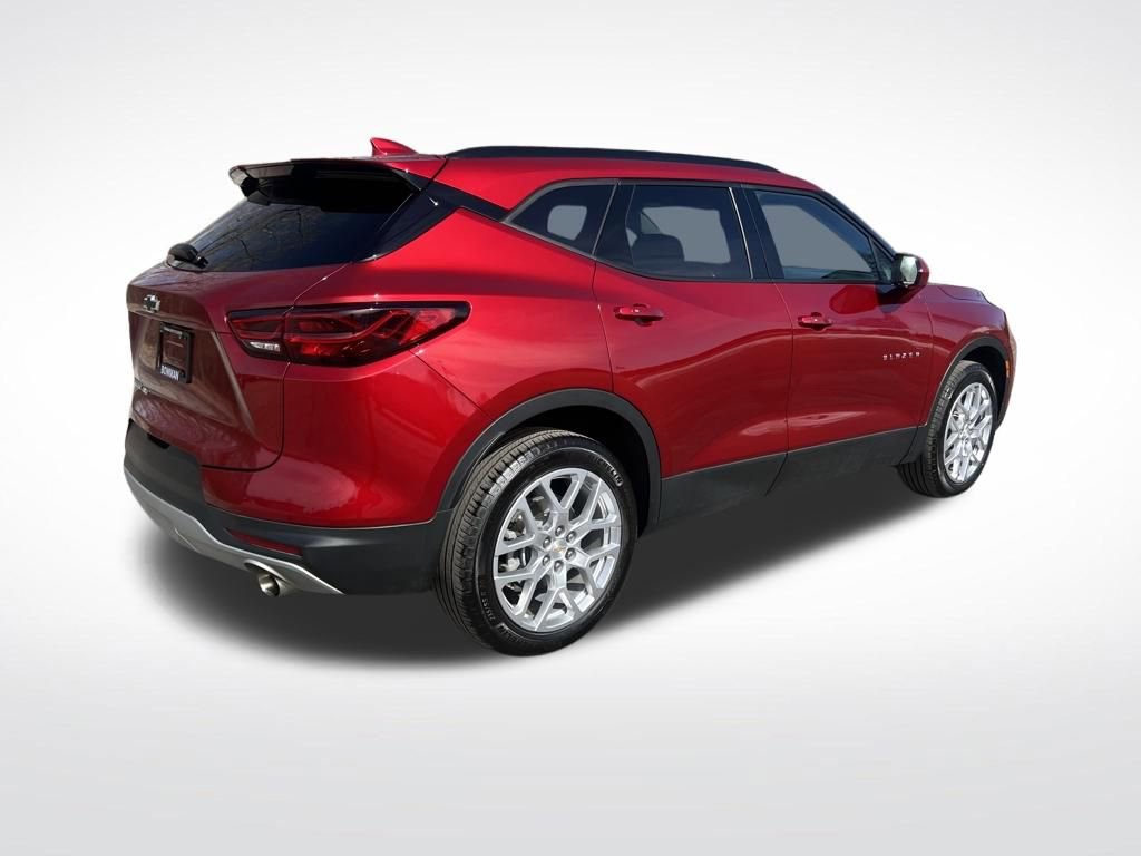 Used 2023 Chevrolet Blazer LT w/ Convenience Package image 6