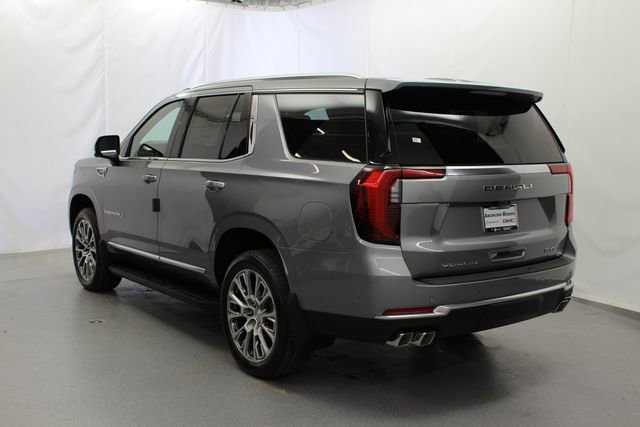 New 2026 GMC Yukon Denali w/ Advanced Technology Package AWD/4WD image 13