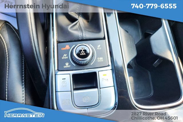 Used 2025 Kia Telluride S AWD/4WD image 16