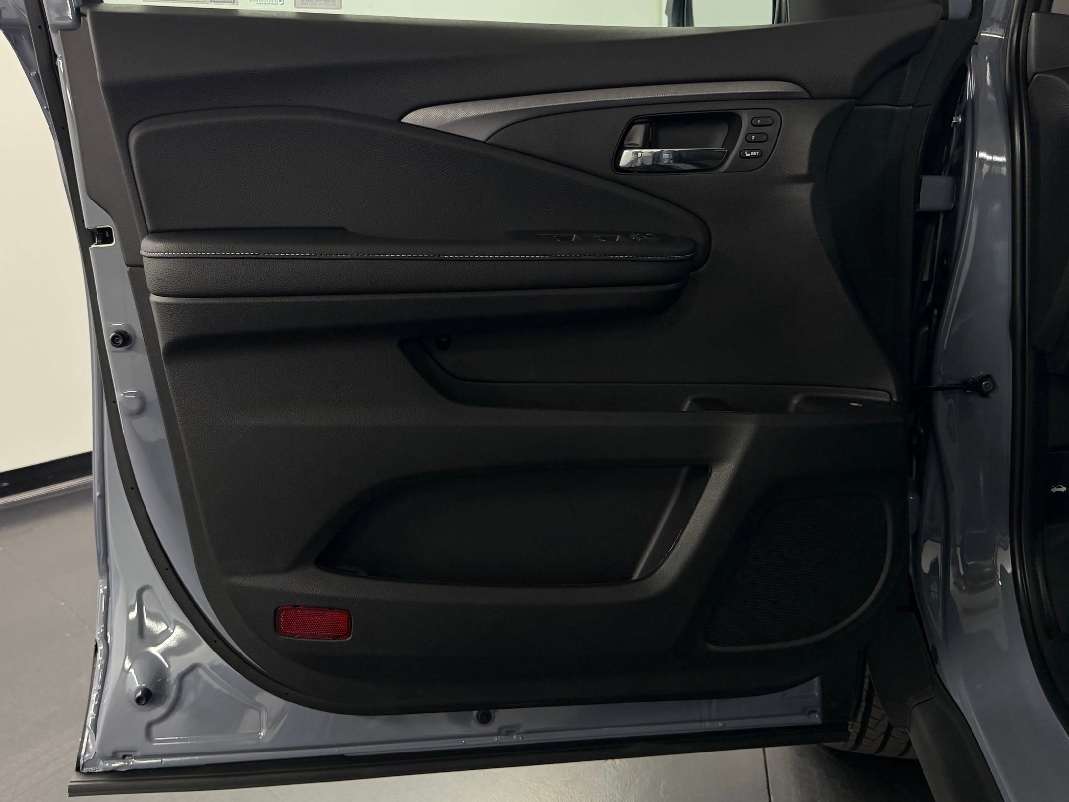 New 2026 Honda Ridgeline RTL image 23