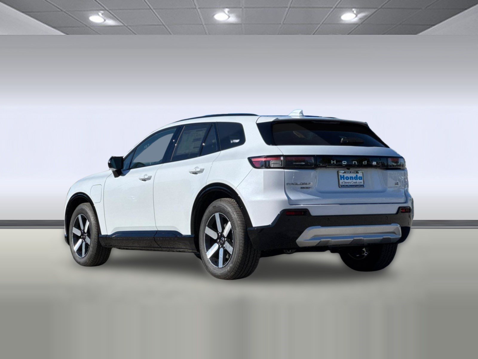 New 2026 Honda Prologue Touring image 3