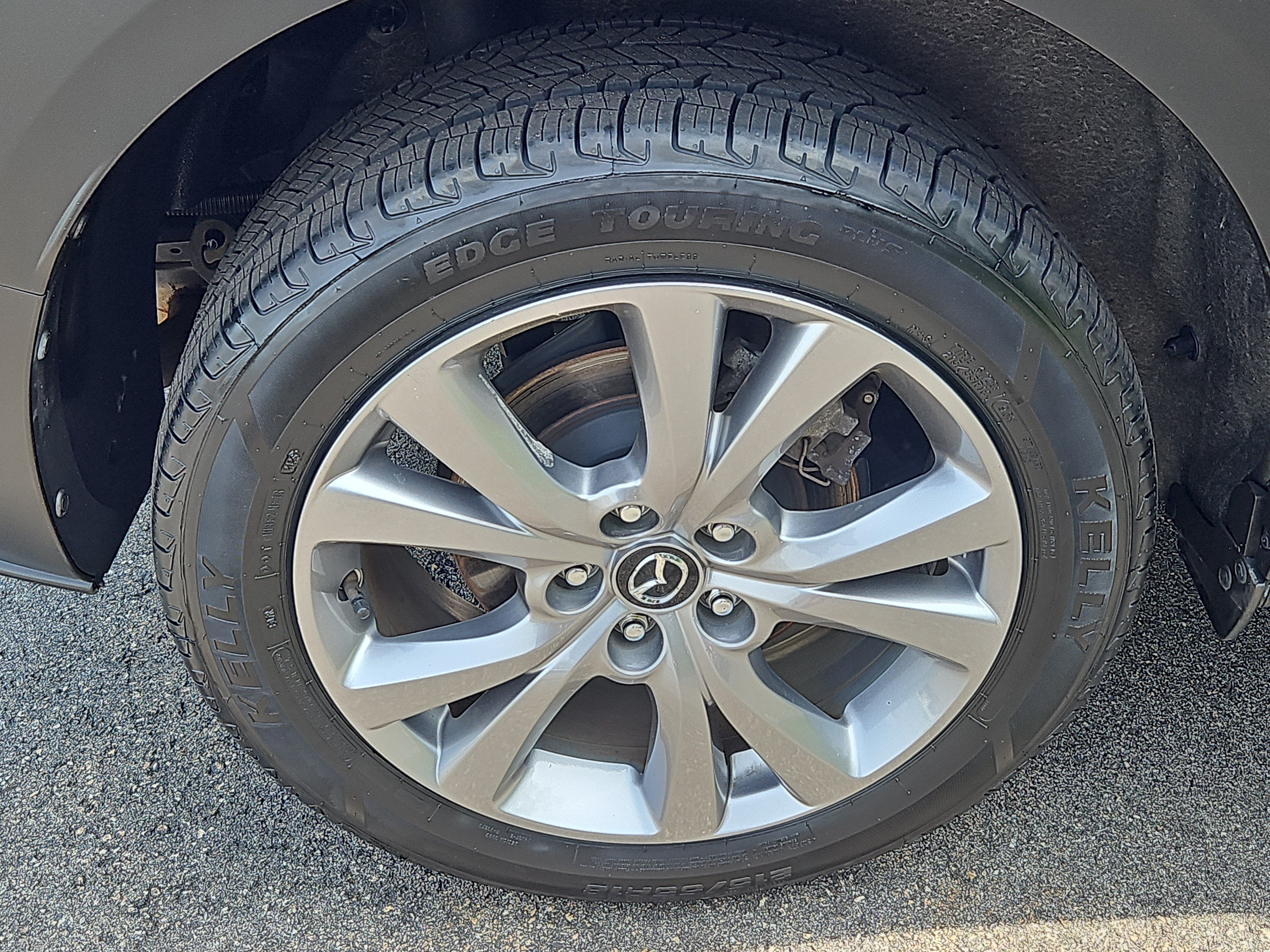 Certified 2022 MAZDA CX-30 AWD 2.5 S w/ Preferred Package image 26