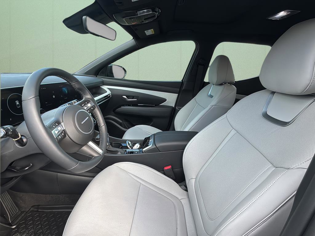 Certified 2026 Hyundai Santa Cruz Limited image 19