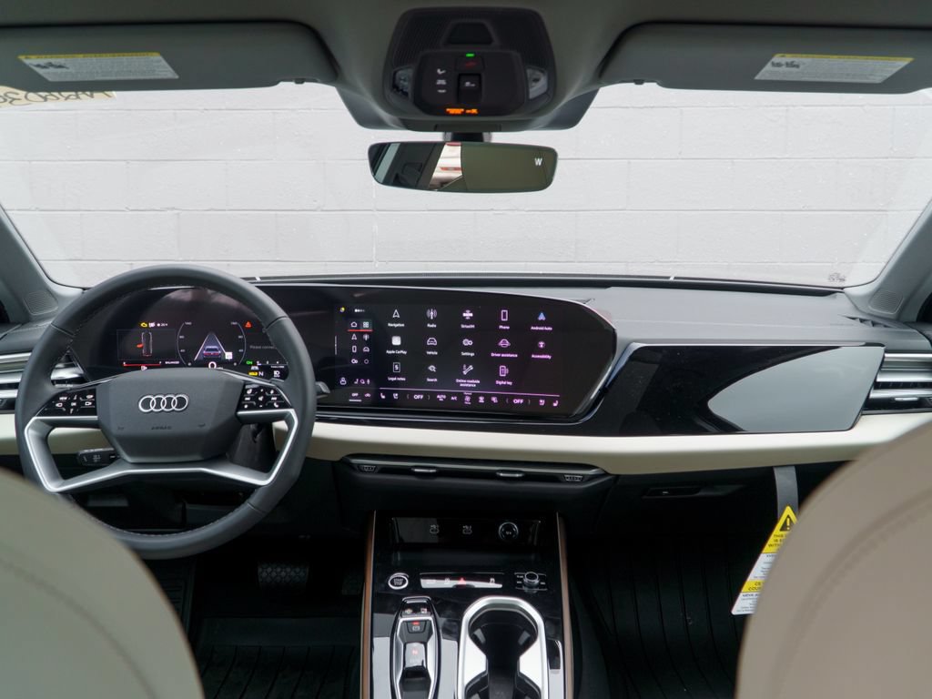 Used 2026 Audi A6 Premium Plus w/ Premium Plus Package AWD/4WD image 10